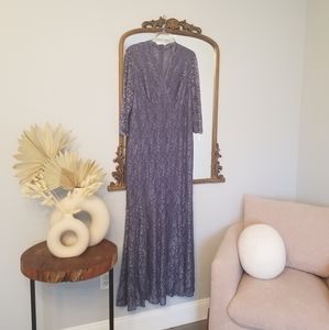 Alex Evening gown